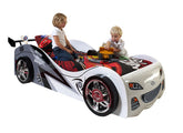 BrapBrap Car Bed